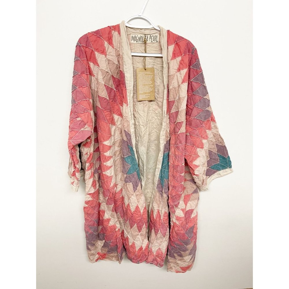 Magnolia Pearl Las Cruces Kimono